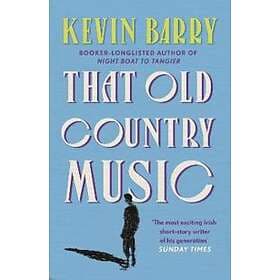 That Old Country Music