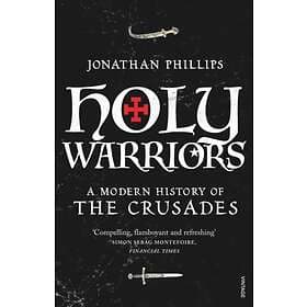 Holy Warriors