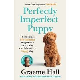 Perfectly Imperfect Puppy
