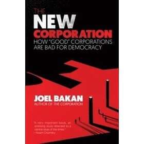 New Corporation
