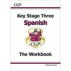 Ks3 Spanish Workbook With Answers