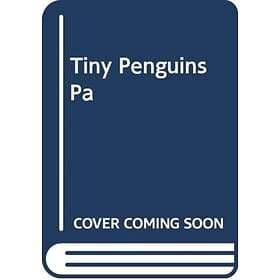 Tiny Penguins And The New Baby