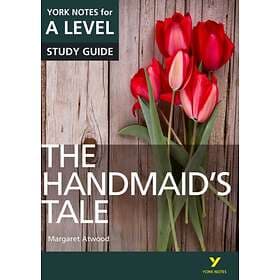 Handmaids Tale: York Notes For A-level