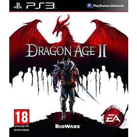 Dragon Age II (PS3)