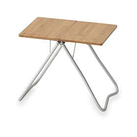 Snow Peak My Bamboo Table