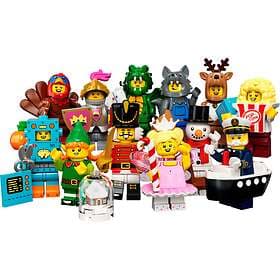 LEGO Minifigures 71034 Series 23