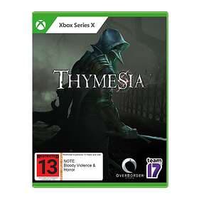 Thymesia (Xbox Series X)