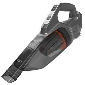 Black & Decker BCHV001B Cordless