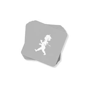Solstickan Coasters 4-pack
