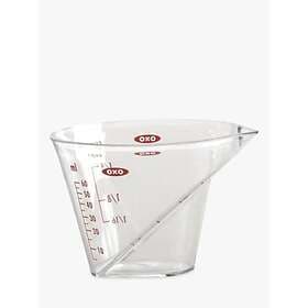 OXO Good Grips Måttsats 0.6L