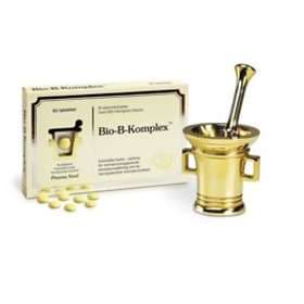 Pharma Nord Bio C-Vitamin 60 Tablets