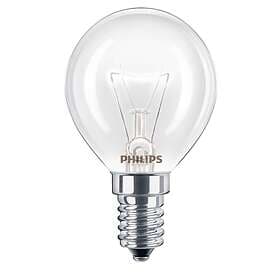 Philips Incandescent Lamp 40W E14