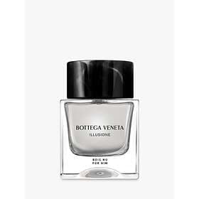 Bottega Veneta Illusione Bois Nu For Him Edt 50ml