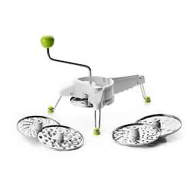 Ibili Julienne Mill Grater 27cm