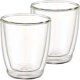 Dorre Esther Espresso Cup 8cl 2-pack