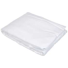 AmazonBasics Microfiber Fitted Single Sheet