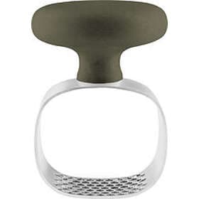 Eva Solo Green Tool Garlic press