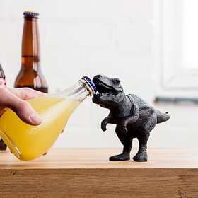 Suck UK Dinosaur Bottle Opener