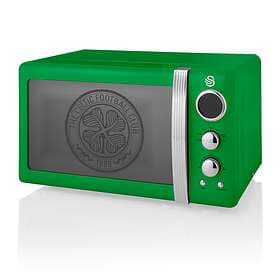Swan Celtic SM22030CELN (Green)