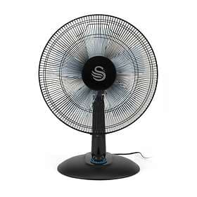 Swan 12" Silence & Turbo Desk Fan