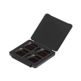 DJI Mavic 3 ND Filter Set (ND64/128/256/512)