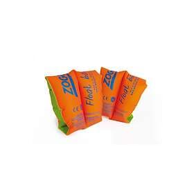 Zoggs Arm Bands Upplåsbara 12-36 mån