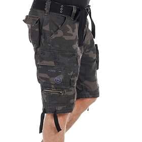 Brandit Savage Vintage Shorts (Men's)