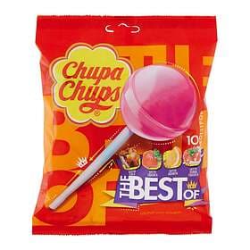 Chupa Chups Original 10-pack