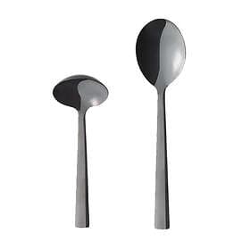 Aida Raw Sauce Ladle 2-pack