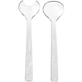 Sagaform Picknick Salladsbestick 260mm 2-pack
