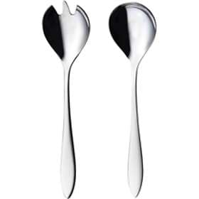 Hardanger Bestikk Fjord Saladset 2-pack