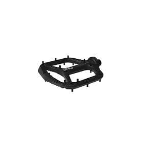 OneUp Components Aluminum Pedaler (Black), 365 gram