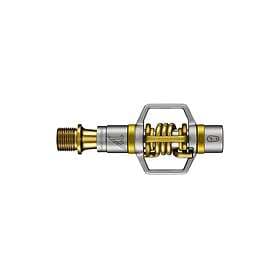 Crankbrothers CRANKBROTH Eggbeater 11 Bike Pedal silver/guld