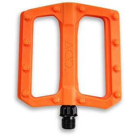 Cube Acid C3-ZP Pedaler Orange