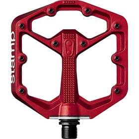 Crankbrothers CRANKBROTH Stamp Bike Pedal 7 ers Macaskill Pedaler Danny (Svart