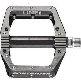 Bontrager Line Pro MTB (Black)