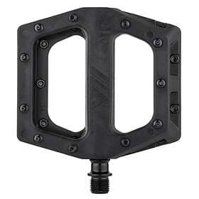 DMR Bikes V11 Flats Pedaler (Black)