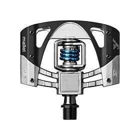 Crankbrothers Mallet 3 Bike Pedal Black/Gray