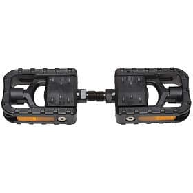 BTWIN Folding Pedals