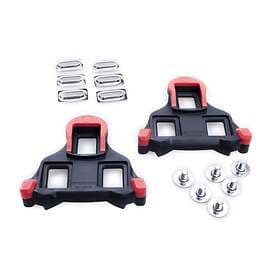 Shimano Cleat SM-SH10 RED SH-10