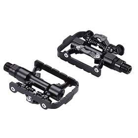 BBB Bike Pedal Dualchoice