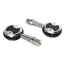 Wahoo Fitness Speedplay Zero Extended Spindle Pedal Pedals System Klickpedaler W