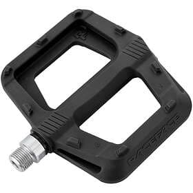 Race Face Ride Plattform Pedaler (Black)