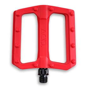 Cube Acid C3-ZP Pedaler Red