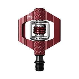 Crankbrothers Candy 3 Bike Pedal Red