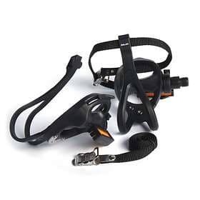 XLC Road Bike Pedal PD-R01 track/fixie pedal