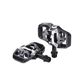 BBB Bike Pedal Clipless Trailmount