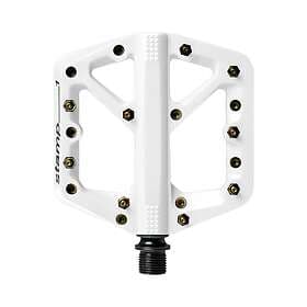 Crankbrothers CRANKBROTH Stamp 1 Large Pedaler (Black)