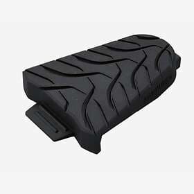 Shimano SPD-SL Skyddsklossar (Black), 1 par