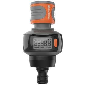 Gardena AquaCount Water Meter 18350-20